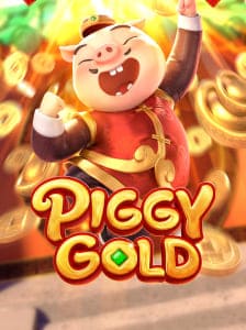 Piggy Gold